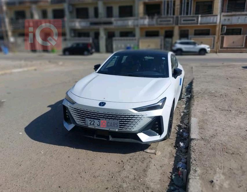 شانجان يوني في